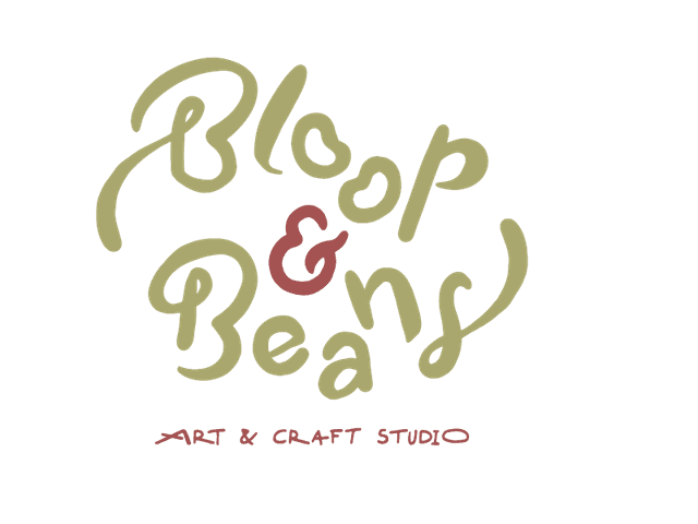 Bloop Beans