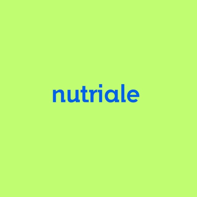 Nutriale